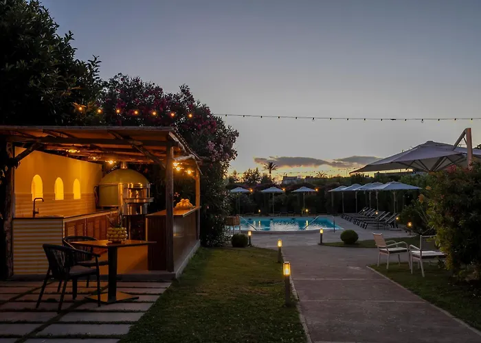 Boutique Hotel Casa Mariantonia Anacapri 