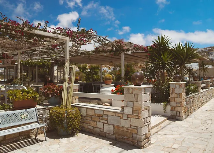 Corali Beach Hotel