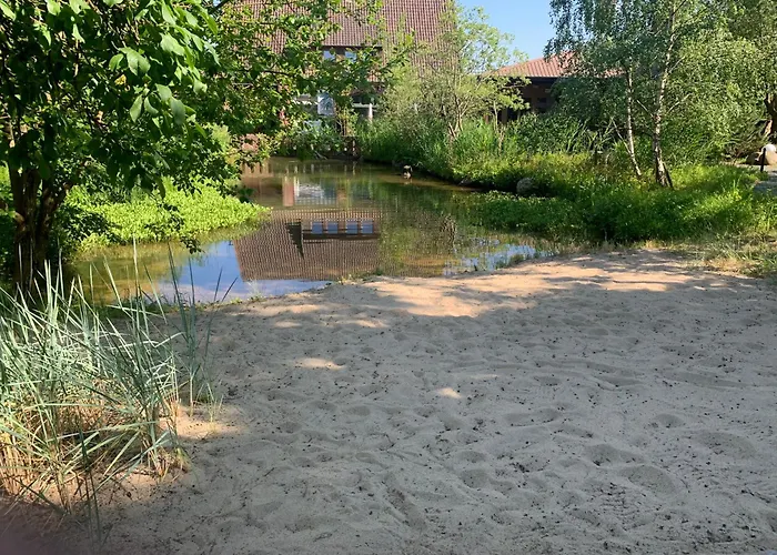 EUT-IN Hotel Alte Straßenmeisterei