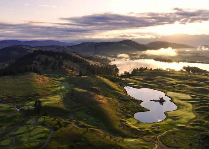 Predator Ridge Resort