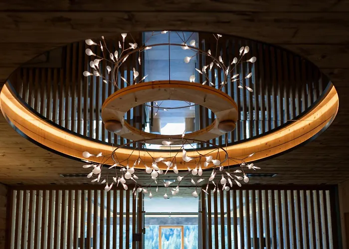 Hotel Gran Paradiso