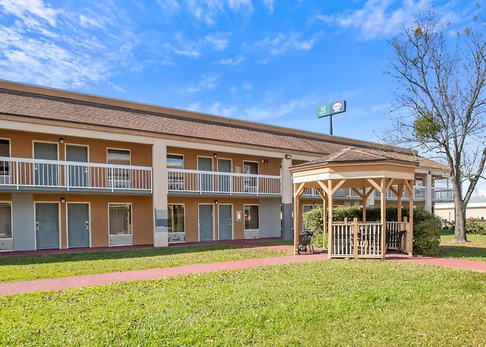 Quality Inn Kingsland