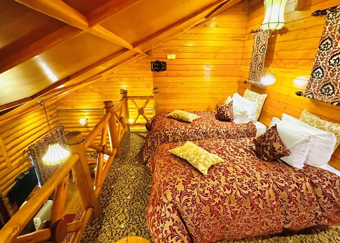 Queenswood Cottage Nuwara Eliya