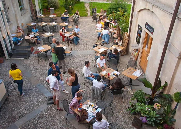 Un posto a Milano