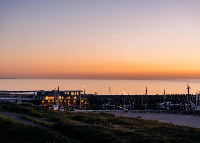 Strandhotel Cadzand