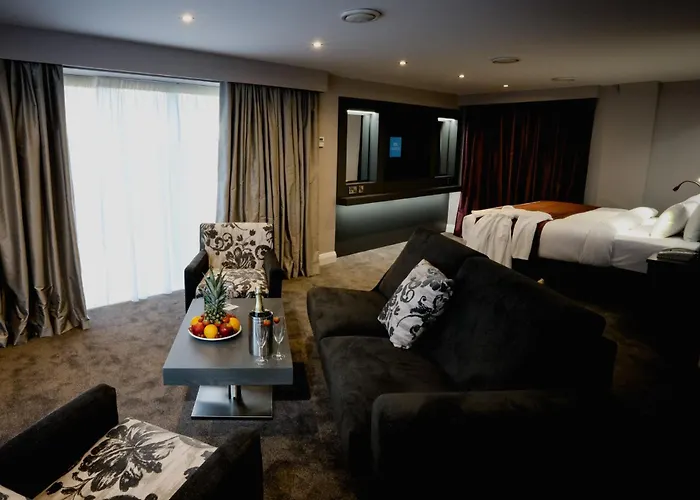 Claregalway Hotel