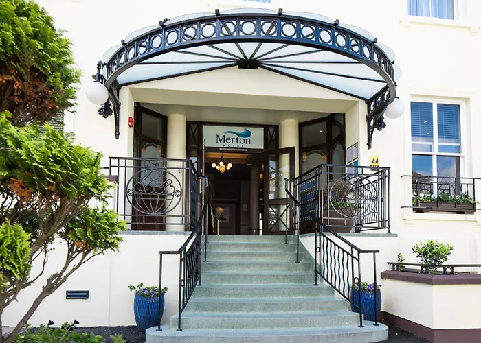 Merton Hotel