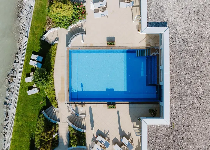 Grandhotel Lienz Business-Wellness & Gourmet