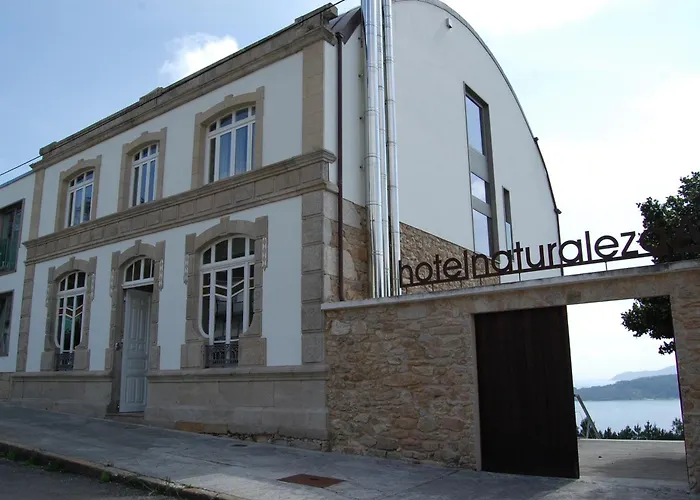 Hotel de Naturaleza AV
