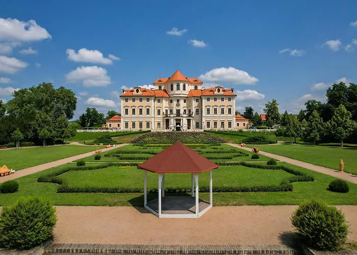 Chateau Liblice