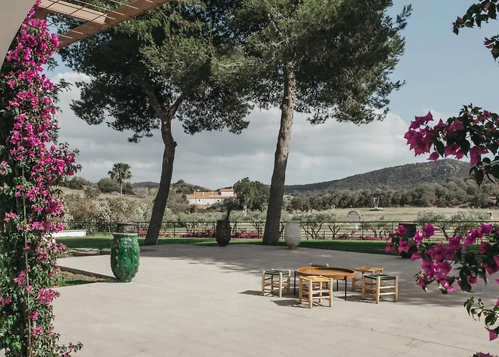 Rural Sant Patrici (Adults Only)
