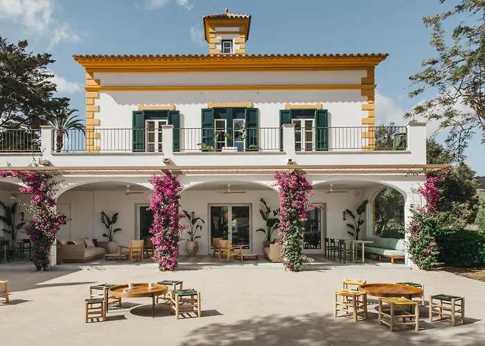 Rural Sant Patrici (Adults Only)