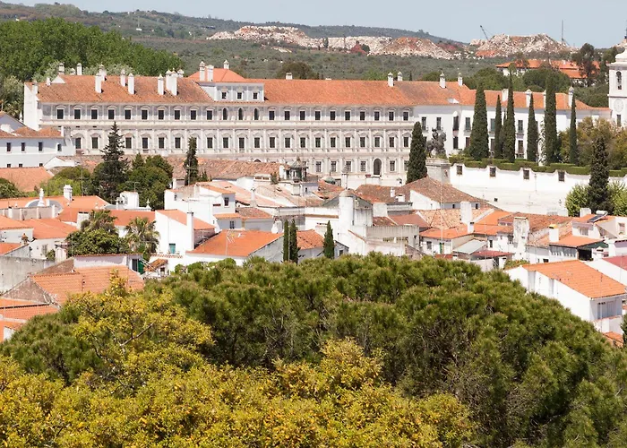 Alentejo Marmòris Hotel&Spa Vila Viçosa
