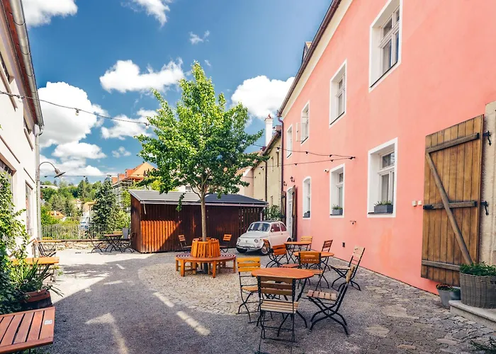 Hotel Latran