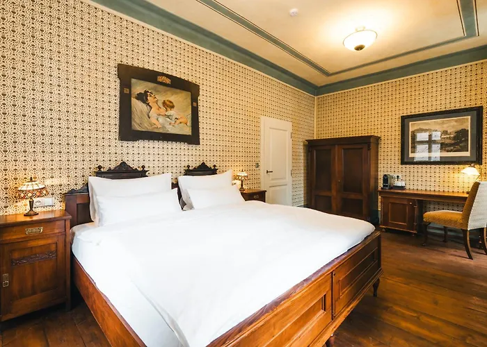 Hotel Latran Cesky Krumlov