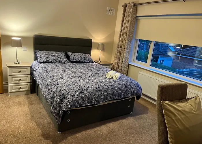 Maplehouse B&B