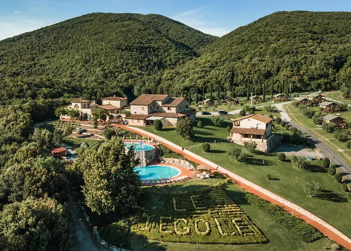 Resort Le Tegole