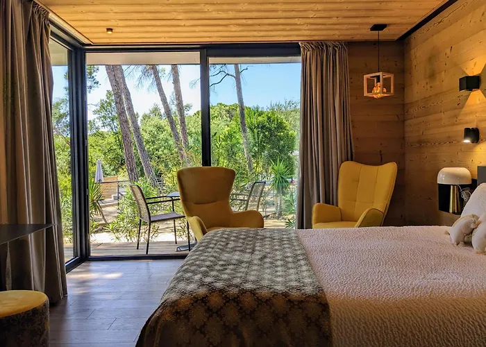 Le Confidentiel Hotel & Spa