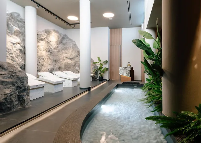 Paros Agnanti Resort & Spa