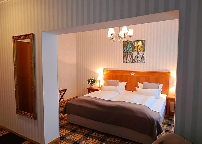 Boutique Hotel Schieferhof Neuhaus am Rennweg