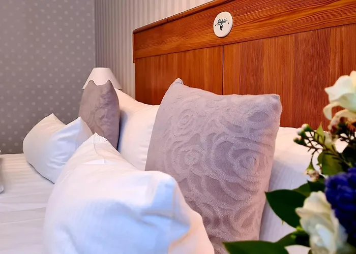 Boutique Hotel Schieferhof