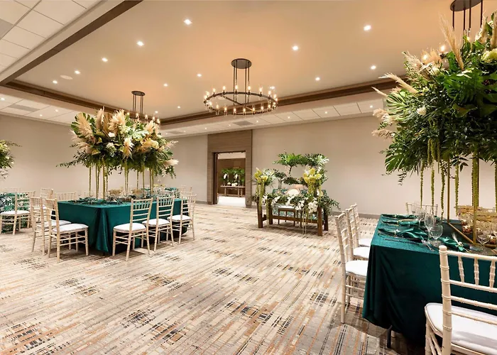 Four Points By Sheraton Caguas Real