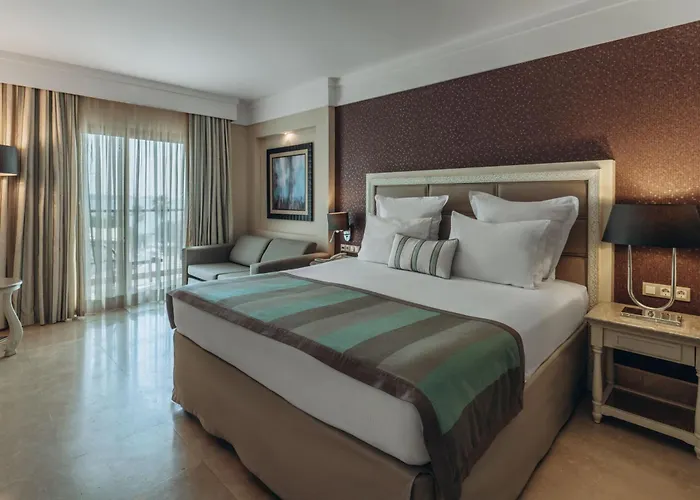 Paloma Pasha Hotel Özdere