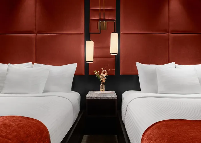 Mount Airy Casino Resort - Adults Only 21 Plus Mount Pocono