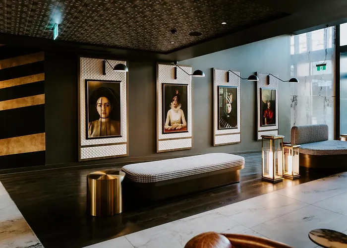 The Motley Hotel Richmond, Tapestry Collection By Hilton