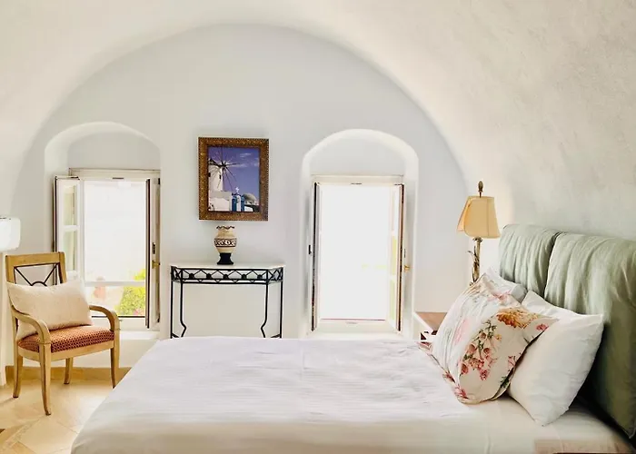Le Petit Greek Hotel Fira 
