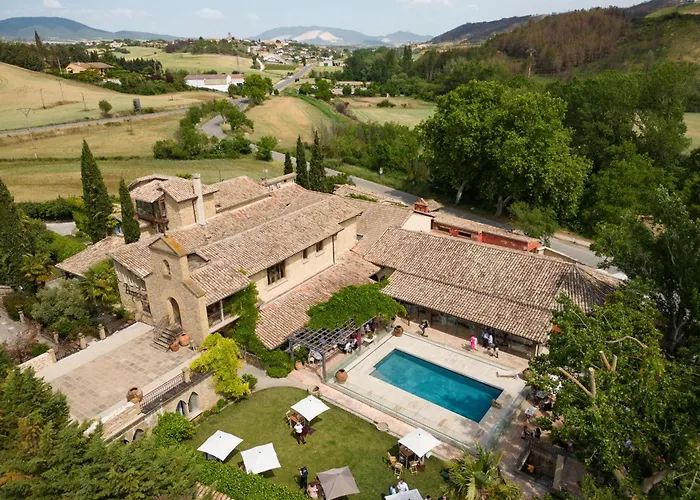 Hotel Finca El Peregrino