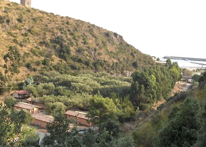 Family Resort Cala Di Luna