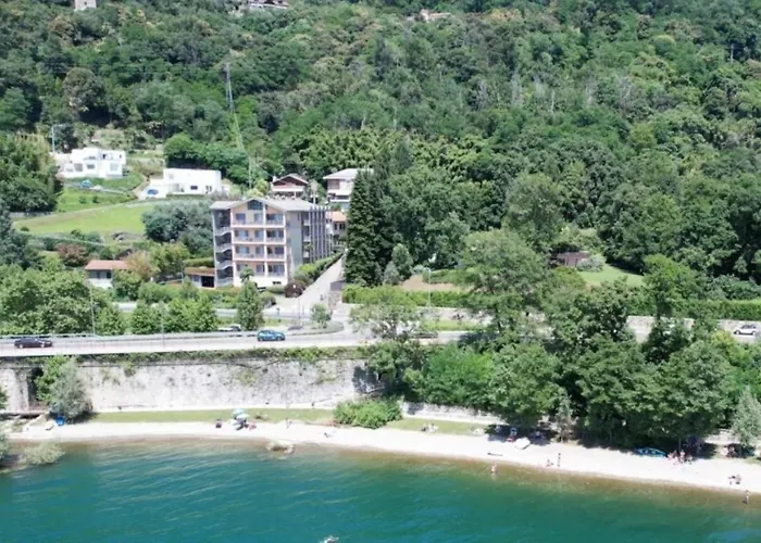 Residence Tre Ponti