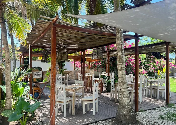 Rosario Ecohotel - Islas Del Rosario