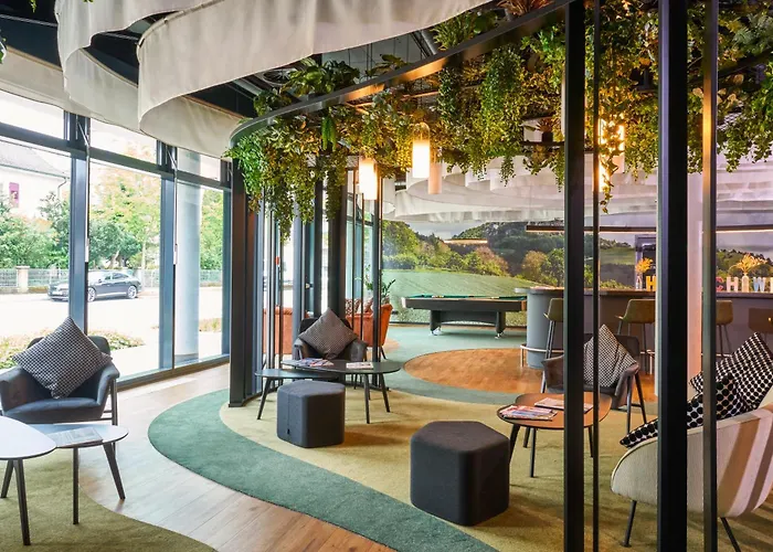 Ibis Styles Singen