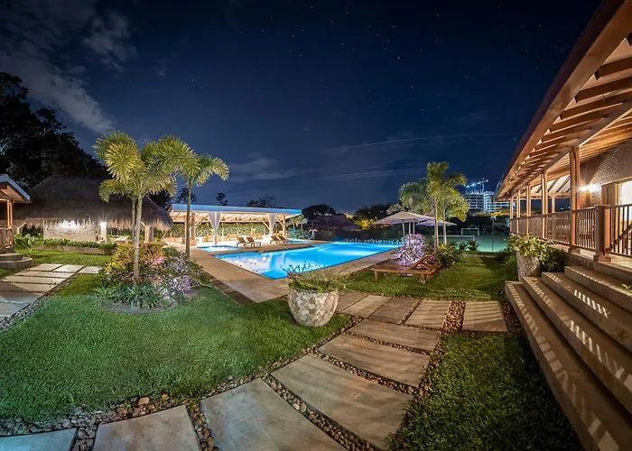 Petra Santa Hotel Boutique San Felipe