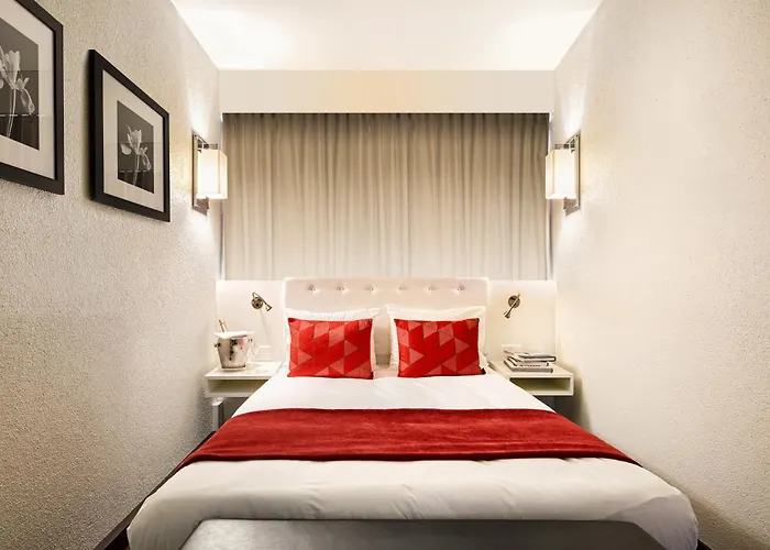 Hotel Astoria