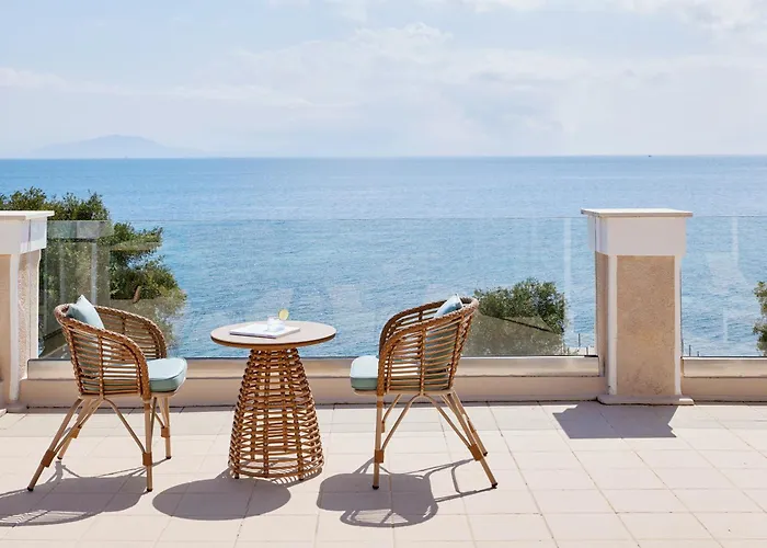Marbella, Mar-Bella Collection Hotel Agios Ioannis Peristeron 