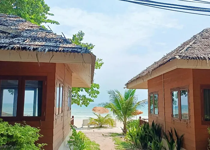 Samed Cabana Resort