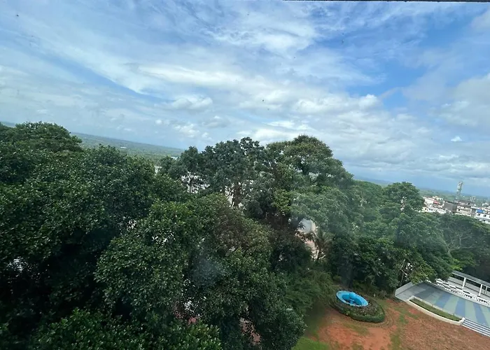 Fortune Valley View, Manipal - Member Itc Hotels' Group