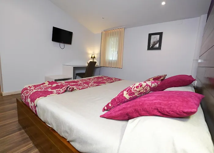 Hotel Mas Prades