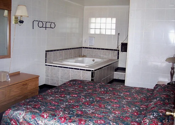 Clearview Motor Inn