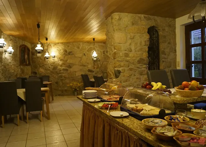 Hotel Pension Am Kurzentrum