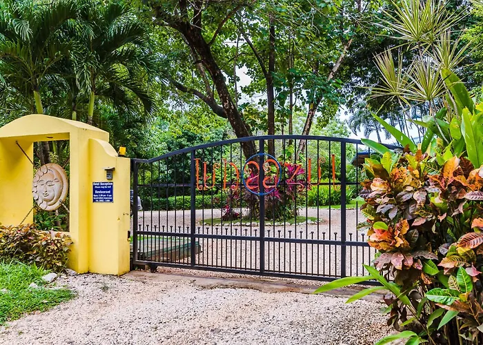 Boutique Hotel Luna Azul