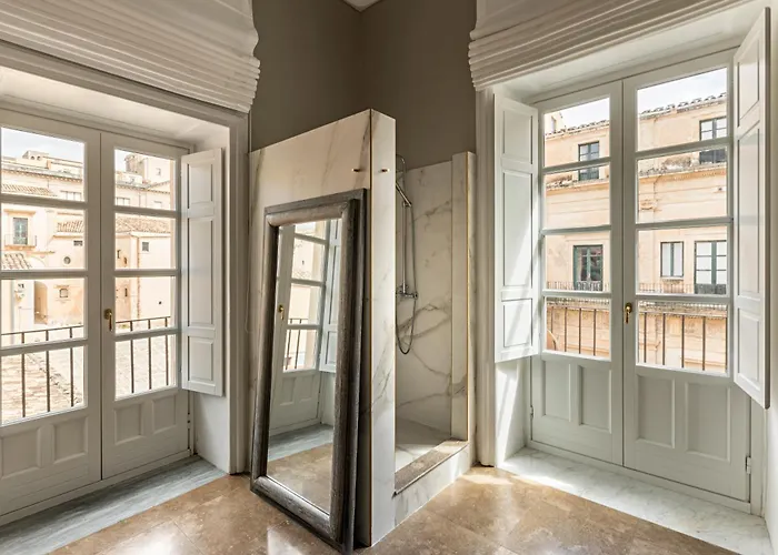 Seven Rooms Villadorata