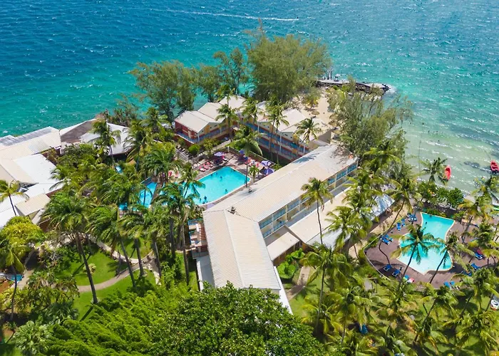 Carayou Hotel & Spa