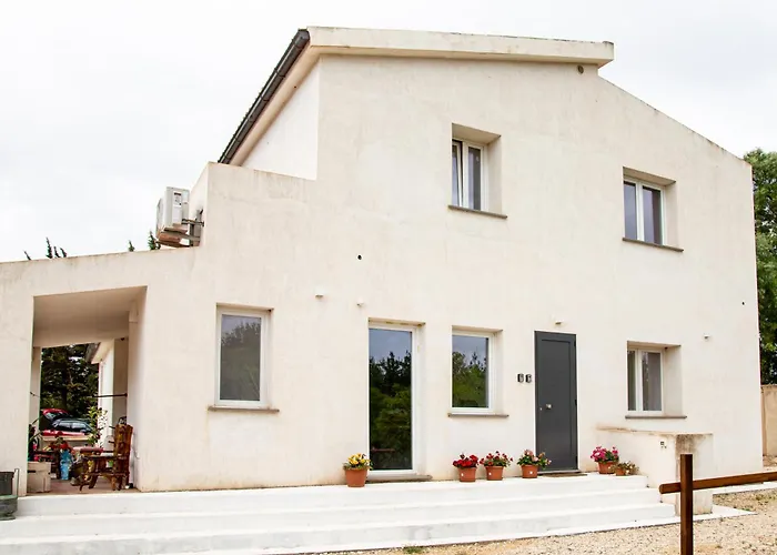 Villa del Lupo