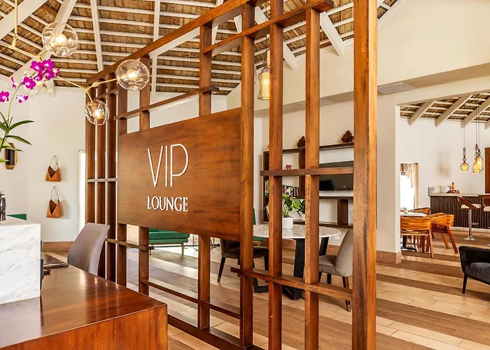Marien Puerto Plata - All Inclusive