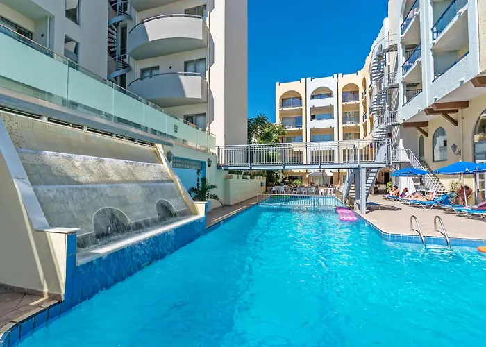Lefkoniko Residence Beach & Bay