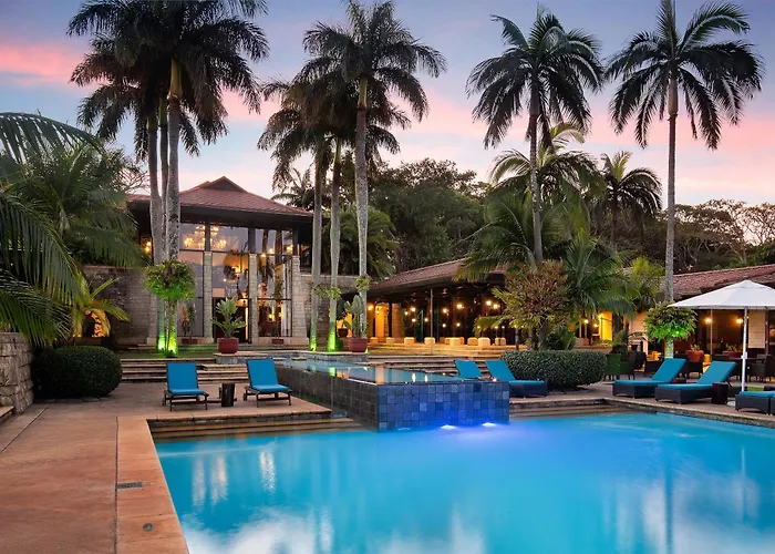 Zimbali Lodge By Dream Resorts